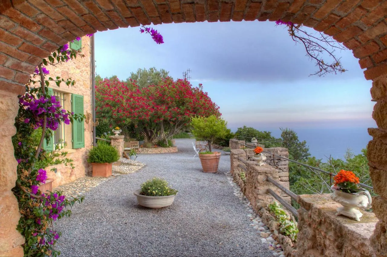 Appartement Villa Sole Borgio Verezzi